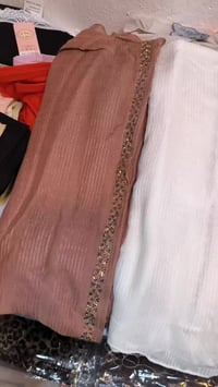 موديل جديد • شالات • علاء للشالات