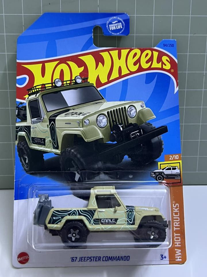 المجموعة الثانية
سيارات HotWheels للبيع 
قياس ١:٦٤
سعر القطعه ٥ الف 

https://www.instagram.com/becks_2025?igsh=bnFkdDZhcXFpZXdk&utm_source=qr


**إذا كنت صاحب هذا الإعلان وتريد حذفه لأي سبب، رجاءا أرسل رسالة إلى الدعم الفني**