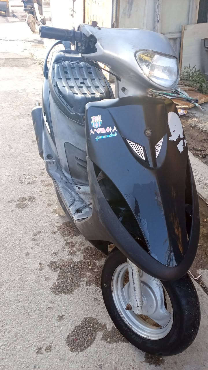 سلام عليكم للبيع ماكس عدله بيهه كفرات مال اربعه نواقص كابريتر وصخه تخربط وبيهه صوت بل مكينه سعر خاص مكاني بغداد حي العامل رقم ***********
