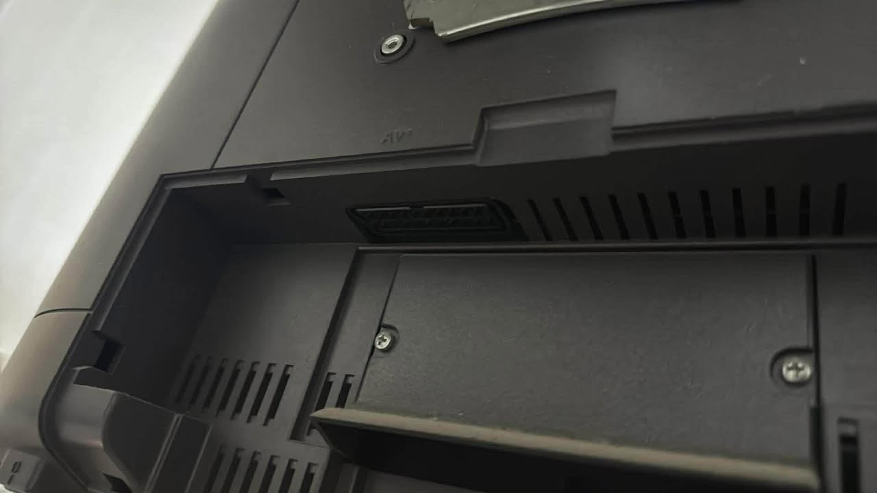 شاشة حجم 14 توشيبا LCD ب55 وي التوصيل


**إذا كنت صاحب هذا الإعلان وتريد حذفه لأي سبب، رجاءا أرسل رسالة إلى الدعم الفني**