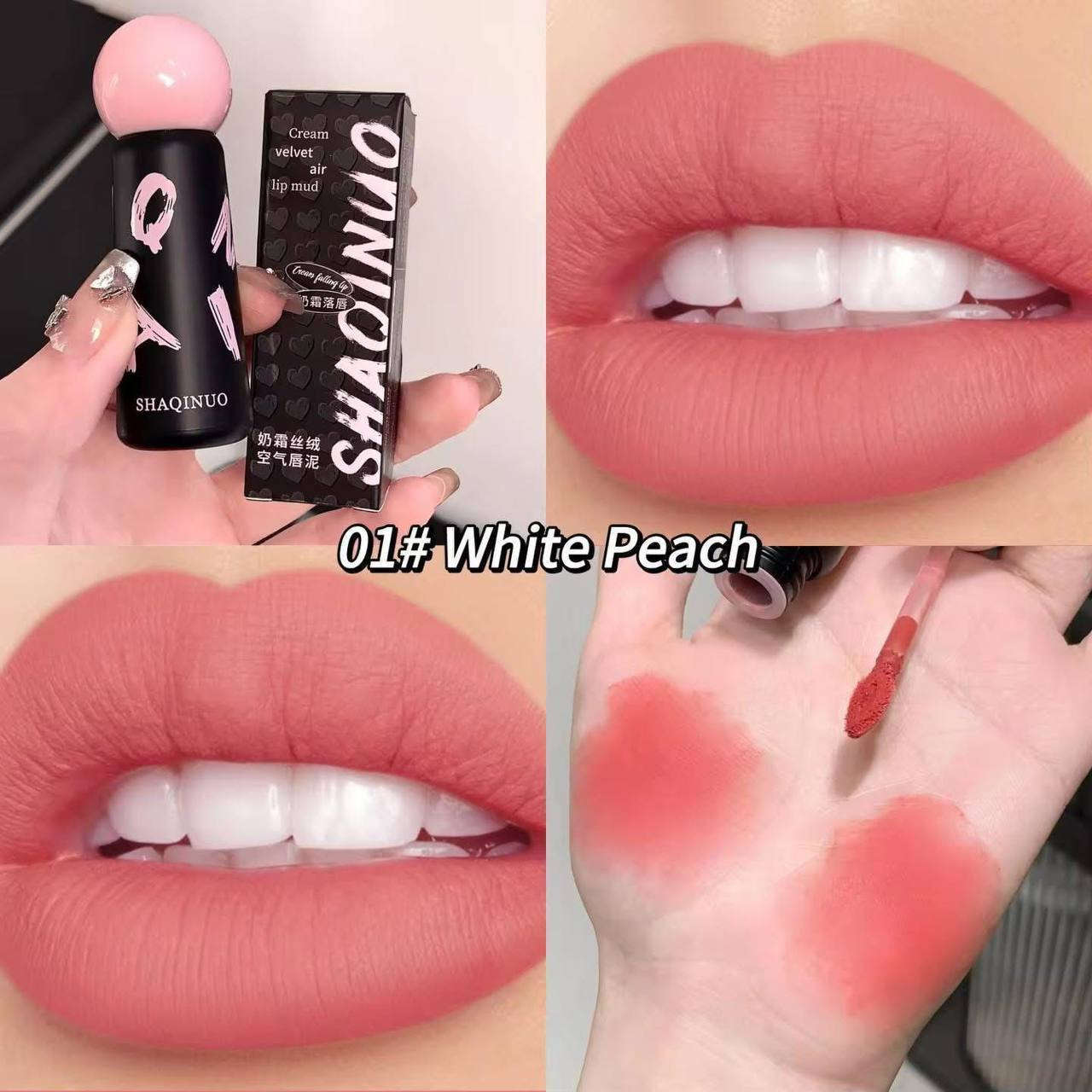 حمر جيجي بير كورية تجنن بنات 😍😍
 بتصميم عصري يناسب كل الاذواق 
صمم بمعايير الجمال الكوري ليمنحك جمال كوري 
ثابت على الشفاه ولايسبب تشققات 🤗


**إذا كنت صاحب هذا الإعلان وتريد حذفه لأي سبب، رجاءا أرسل رسالة إلى الدعم الفني**