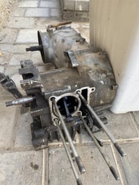 مكينة • شرط الشغل • بدون اكرنك