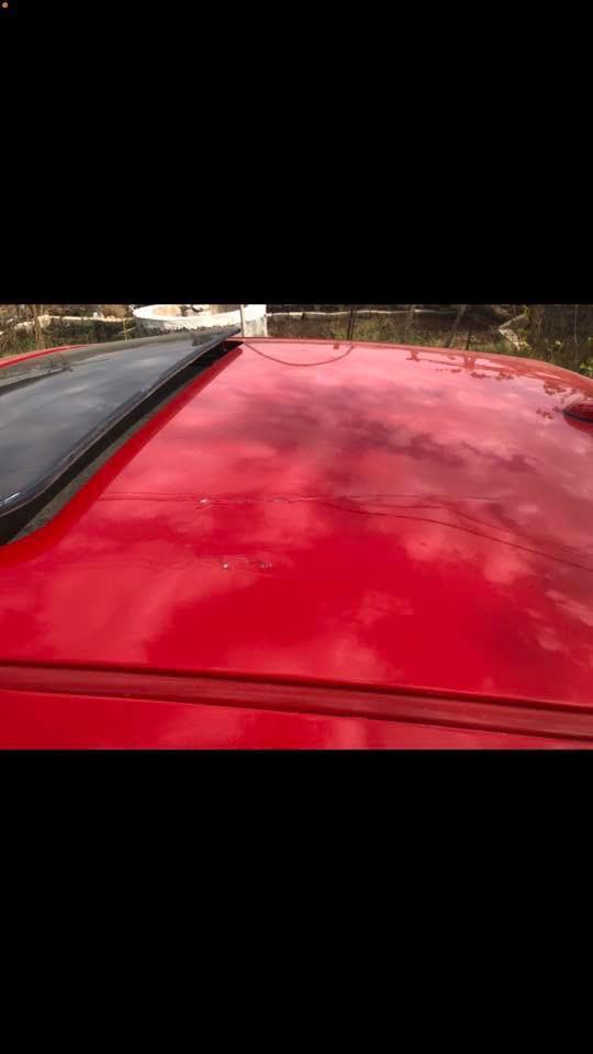 السلام عليكم
دوج جالنجر 5700 

الموديل 16 

الرقم بغداد تريد وكاله تريد تحويل سنويه ل29 

ماشيه 141 كيلو

المواصفات: 

فتحه سقف 

نقاط عمياء 

حساسات خلفيه 

كشنات جلد 

شاشه جبيره 

ويل نجمه 

عليها دبات سوت موبر 

لدات متغير الالون ع مبايل 

السياره بيها هواي شغلات 

رايد مراوس بجارجر محرك 3600 ونتفق كون بيه فتحه 

شعدك راسلني خاص 

ملاحضه السياره مابيها حادث وبالعراق بيها قطعه ونص صبغ جاملغ. الامامي السايق وعكس السايق نص منه منشورات الصور قبل الصبغ 
***********
