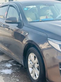 اوبتيما • ٢٠١٧ • رقم بصره