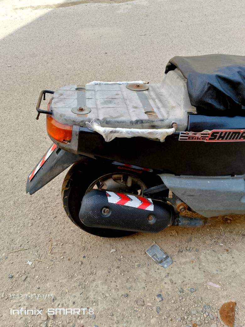 دراجة بيكم ياباني كاملة مكاني الحرية السعر300قفل رقم الهاتف‪***********
