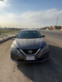 سنترا • ٢٠١٨ • رقم كركوك