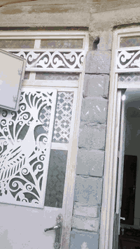 بيت طابقين للبيع الشعب حي البساتين البيت كامل كهرباء تبليط مجاري السعر...