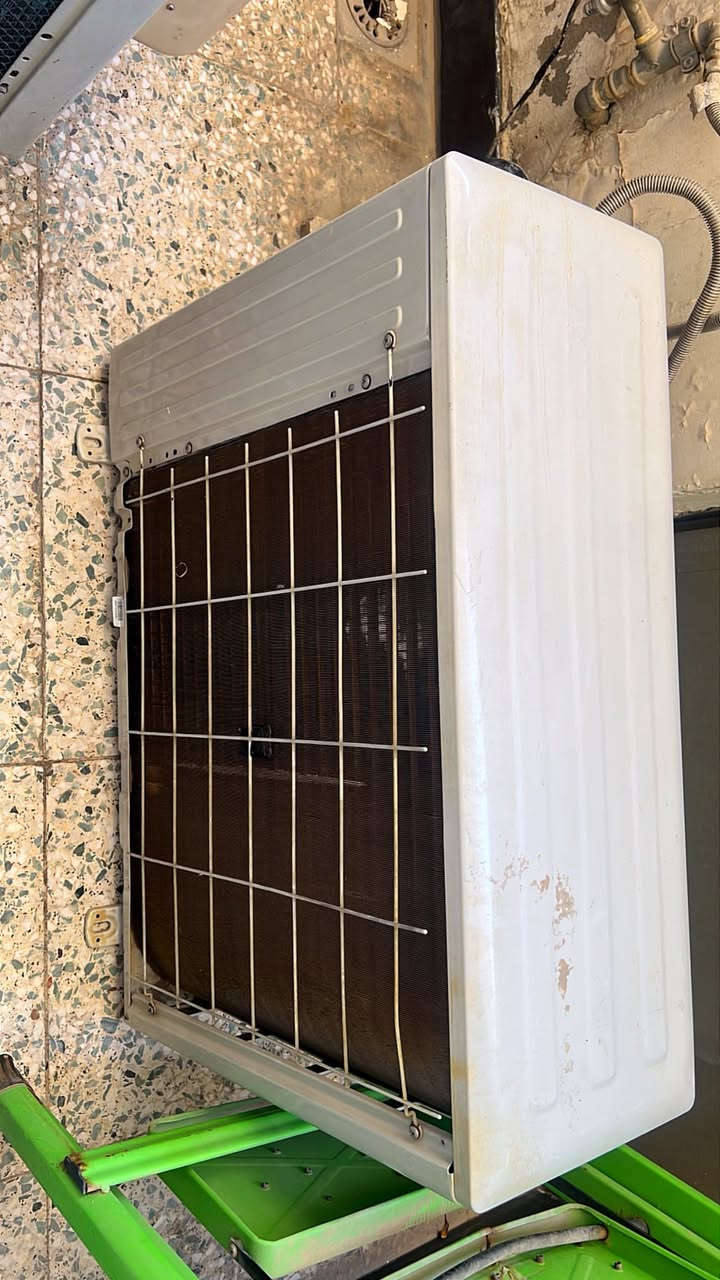 سبلت كري 1 طن كامل بواري ريمونت سبلت كلش نظيف جان منقص غاز حطيتله غاز سبب البيع جبت انفيرترالسعر 225 مكاني الكراده ***********
