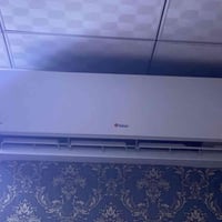 سبلت طن ونص • انفيرتر اقتصادي • يشتغل غاز