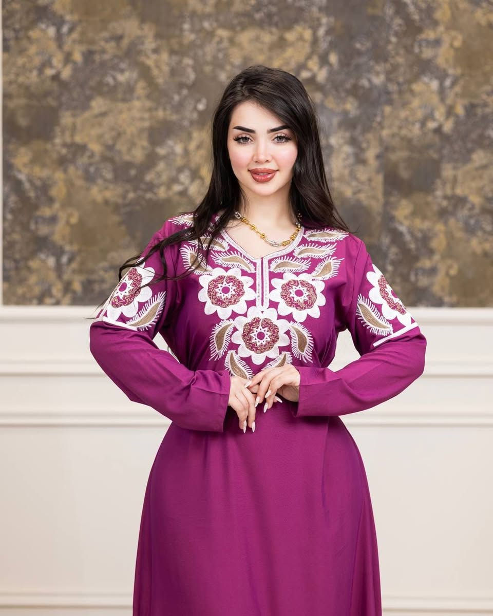 بسم الله الرحمن الرحيم 

دشداشة نسائي

خامة كشمير مراسي مصري  شرط الفحص 

   فري سايز قياس  3XL  

توصيل جميع محافظات العراق 

الحجز خاص


**إذا كنت صاحب هذا الإعلان وتريد حذفه لأي سبب، رجاءا أرسل رسالة إلى الدعم الفني**