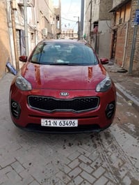 سبورتج • ٢٠١٩ • ماشية ٥٠الف