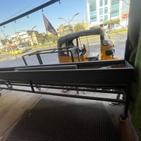 مناقل + ميزين طول المنقله 4 أمتار  مناقل عدد 2 ميوزه عدد 2  للبيع البل...