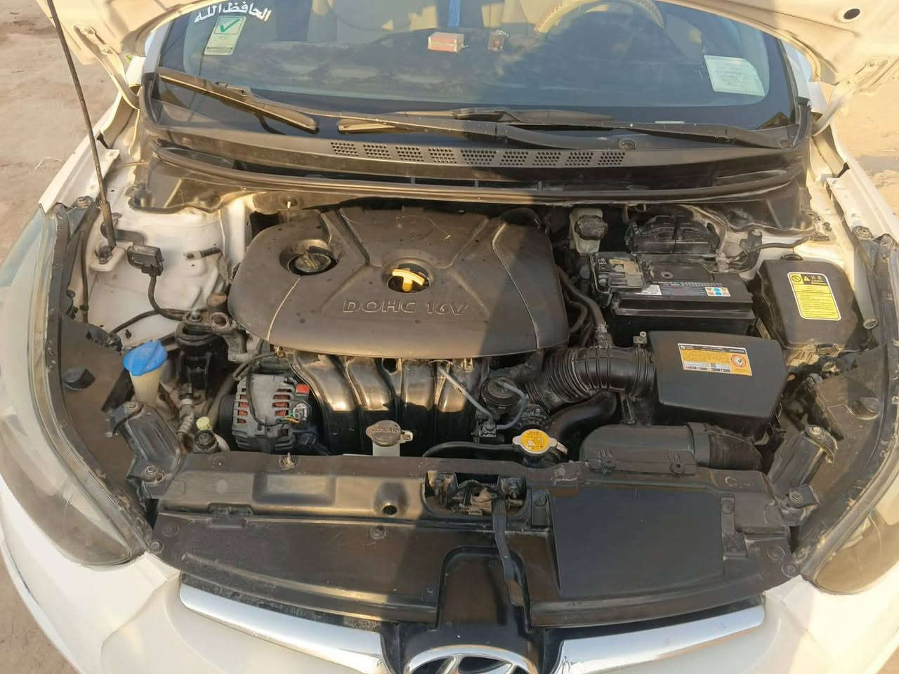 الانتره 2015 خليجي سعر 117
مكان ناصريه 

الاستفسار ***********
