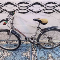 دراجة كورية • حجم ٢٦ • جبلي