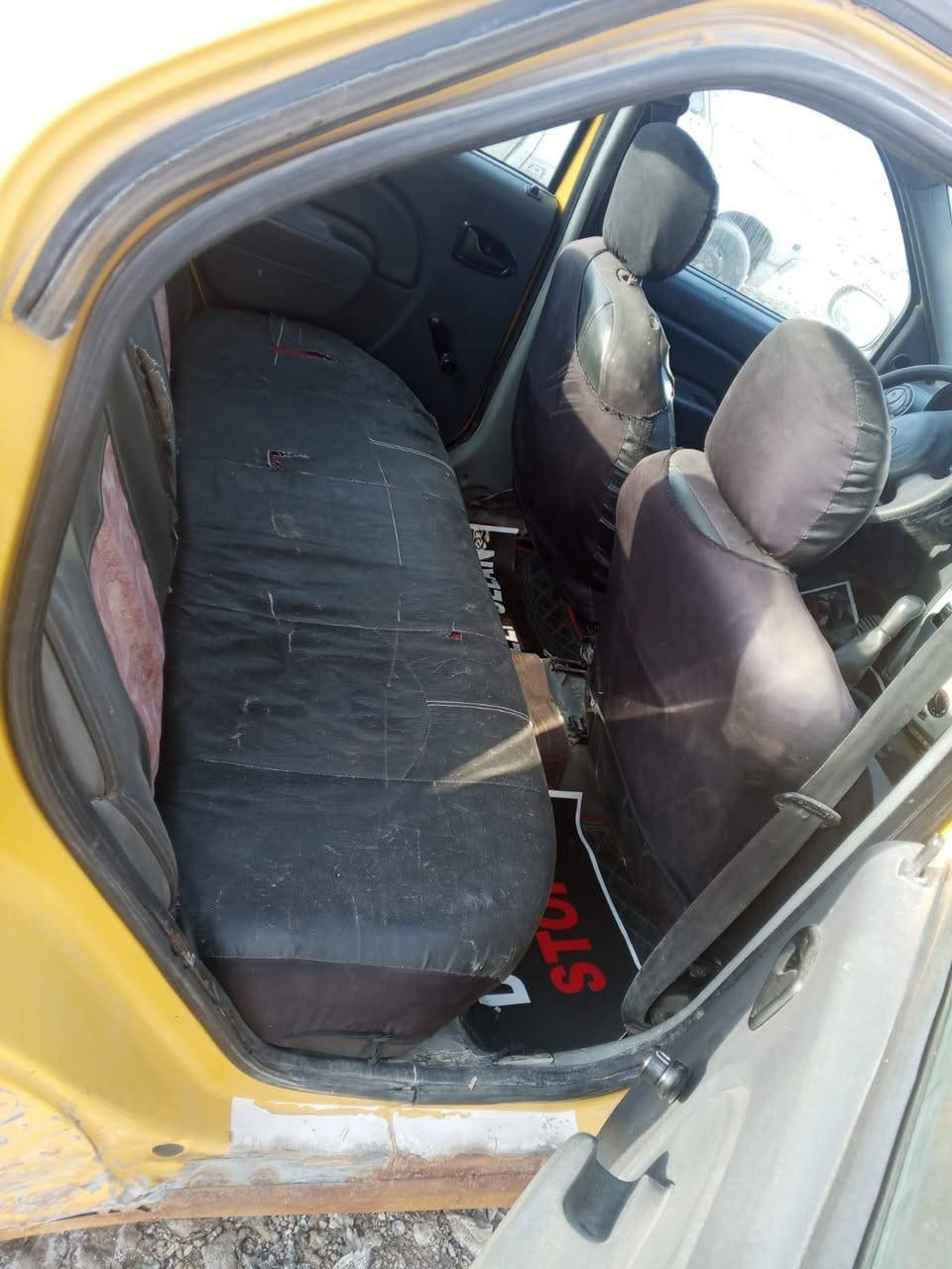 السلام عليكم رينو لوكان بيع مستعجل محتاج  
موديل 2009 گير محرك مكفول 

حدادية جديدة 

هستوني مسمكرهة معوزة صبغ 

وكهربائياتهة يرادلهة ترتيب 

سنوية صاقطة بل 2018

ردت اكملهة بس معتاز وريد ابيعهة 

 للأستفسار اتصل ***********
