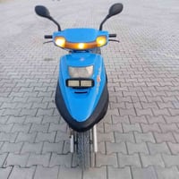 دراجة فراشه • سرعة ١٤٠ • ناحية الاسحاقي