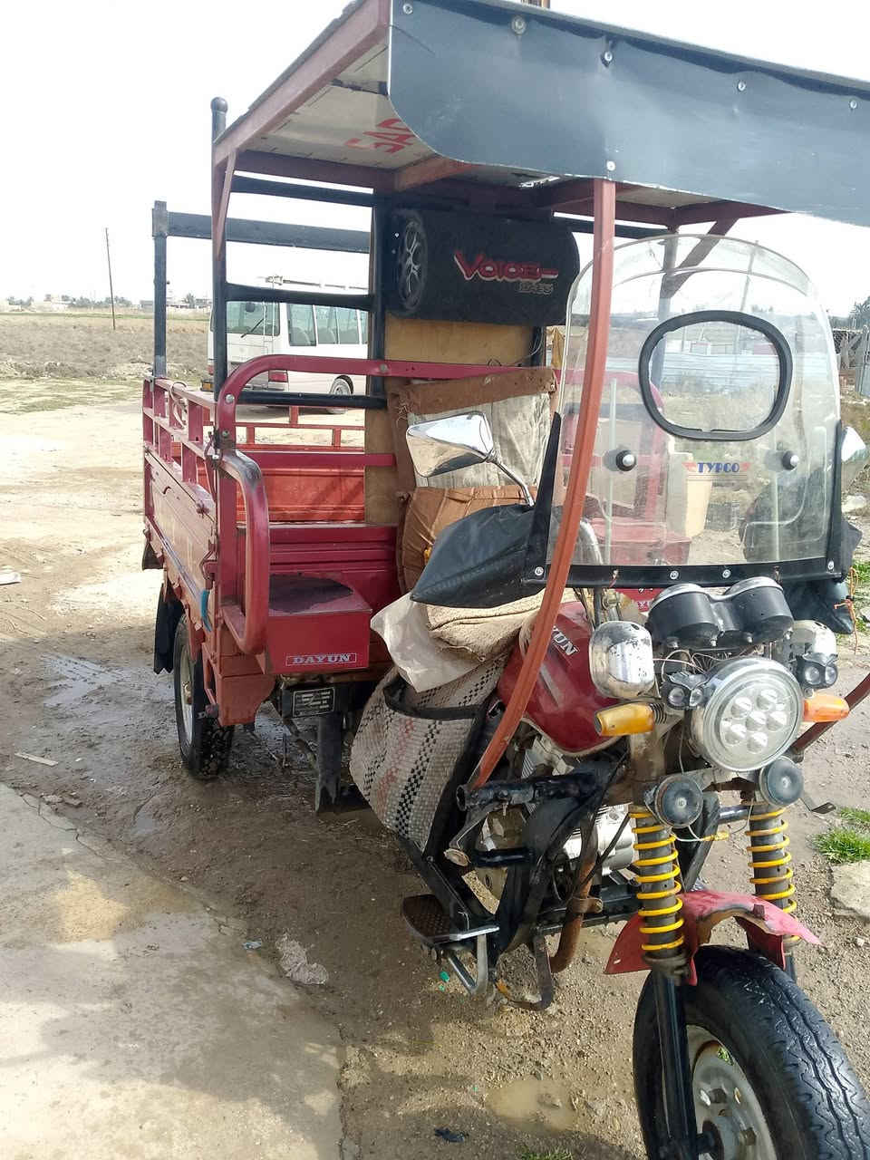 سلام عليكم ستوتة ديوان للبيع موديل 19 اوراق اصوليه نضافه فول //السعر 1,400//المكان الخالص هبهب ///***********
