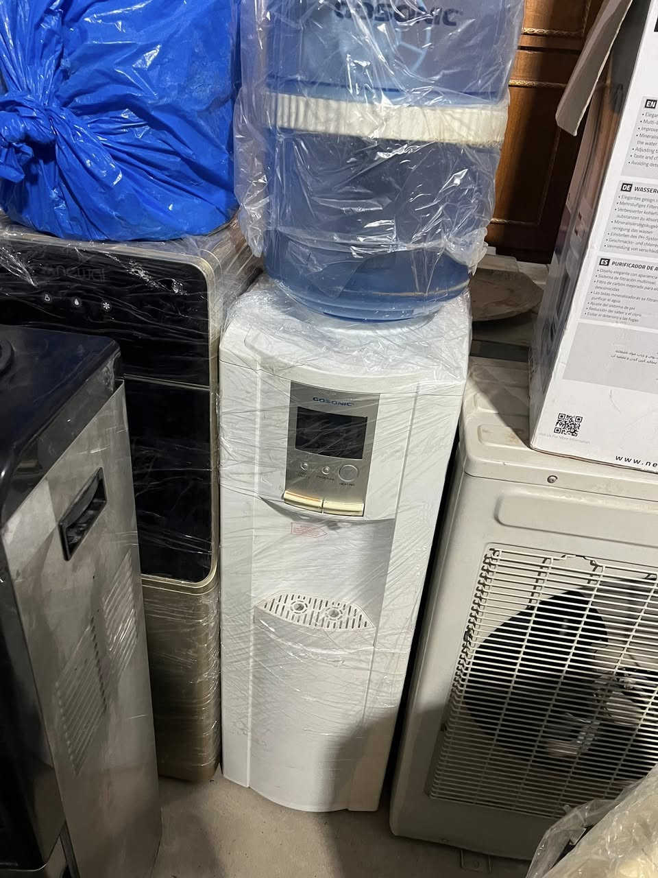 مجمع سجاد الـ ستار
الشطره شارع الحولي مجاور حسينيه نبي الرحمه(حامي ال شمال)

لبيع جميع المواد المستخدمه والجديد

موبايل ***********

نعتذر عن مراسله الخاص واتساب فقط
