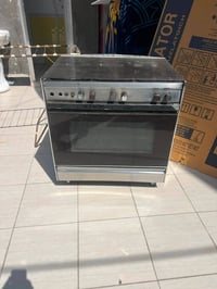 ثلاجة • طباخ • بابل