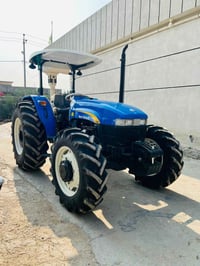 نيوهولند • حجم ٨٠ • موديل ٢٠٢٤