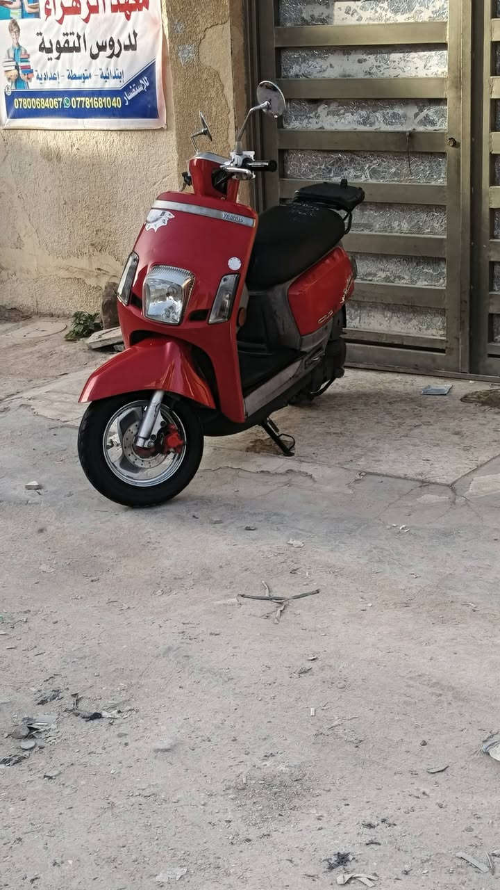 لبيع بوليس نضيفه السعر خاص


**إذا كنت صاحب هذا الإعلان وتريد حذفه لأي سبب، رجاءا أرسل رسالة إلى الدعم الفني**