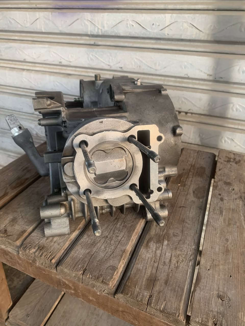 سلام عليكم فشك ماكس63 للبيع مكان الحريه رقم ***********
