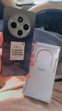 ريدمي C14 • ٢٥٦ • بصرة جنينة