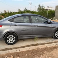 اكسنت • ٢٠١٥ • محرك جي تي آر