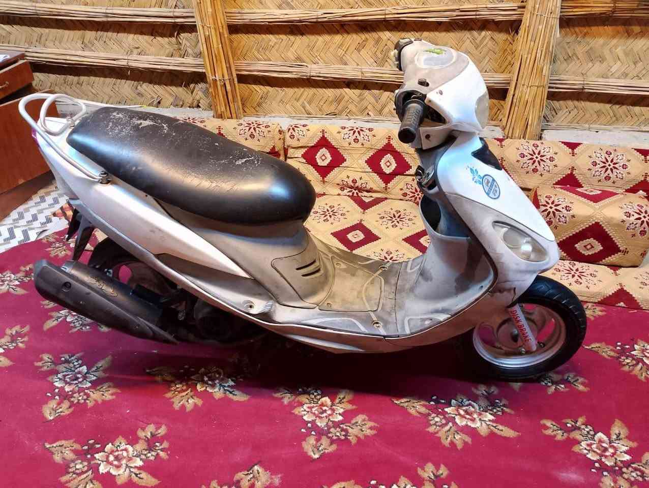 سلام عليكم دراجه ماكس حلوا ونضيفه تجي وشوف مفتوحه ولفات دراجه كامله كلشي شغال بيه سلف هندر مكاني قضاء المدينه الهوير السعر 650 وبيه مجال


**إذا كنت صاحب هذا الإعلان وتريد حذفه لأي سبب، رجاءا أرسل رسالة إلى الدعم الفني**