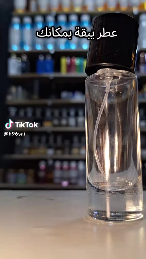 قليل الكلام بحق  عطور هاواي بثباتيه والفوحان جدا قوي وعطورة تجنن


**إذا كنت صاحب هذا الإعلان وتريد حذفه لأي سبب، رجاءا أرسل رسالة إلى الدعم الفني**