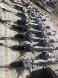 قطع غيار أمريكية • جيب جراند شيروكي • دودج دورانكو