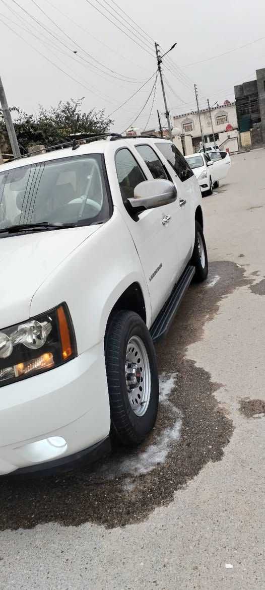 السلام عليكم
للبيع
سوبر بان 2008 اصل LTZ
جاهزه من كلشي للاستفسار اكثر ***********
