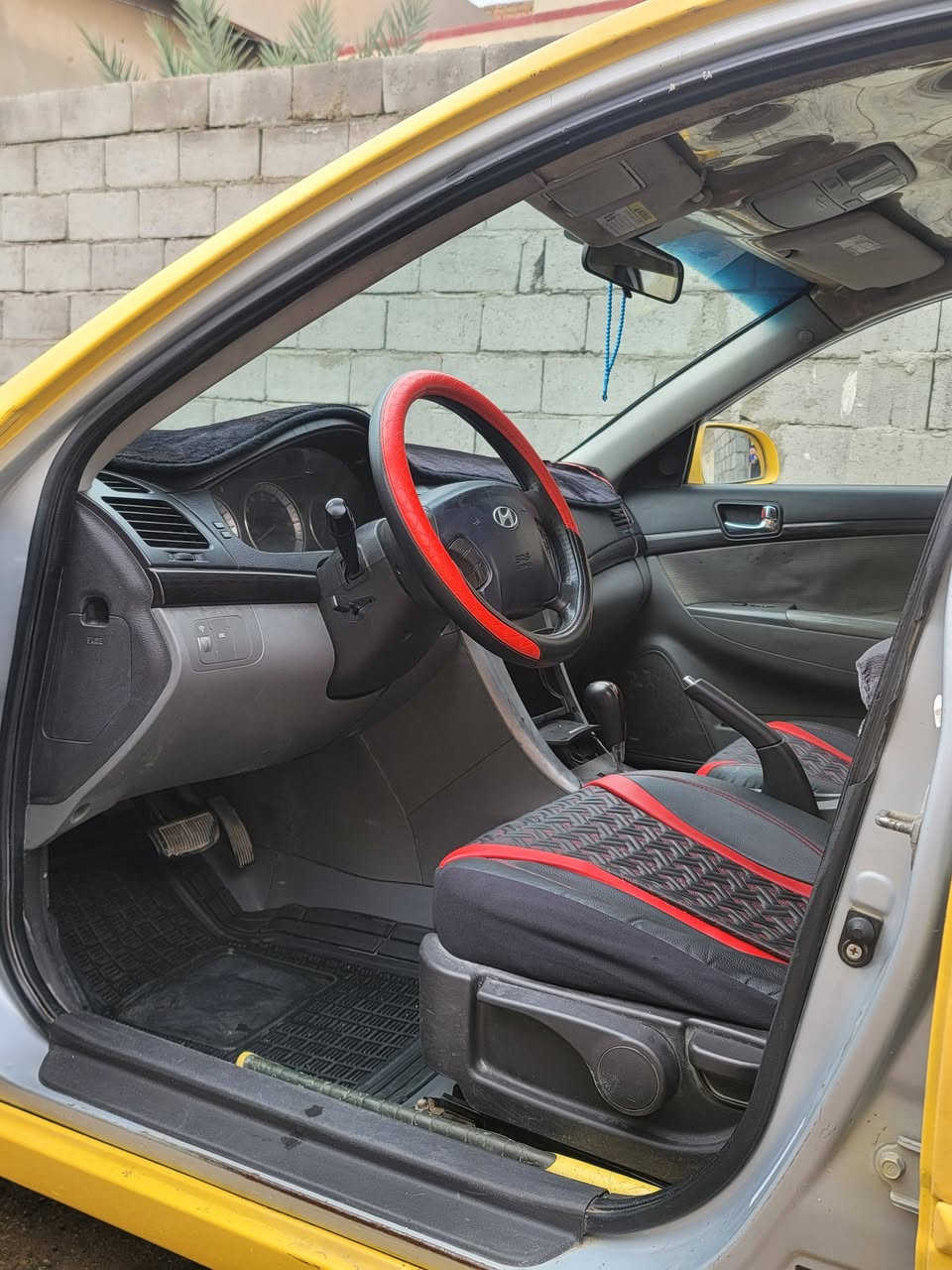 السلام عليكم سوناته   2010 محرك 2400 ضرر الباب الخلفي تبديل فقط والا چملق الامامي طخه خفيفه مصلح تبريد شغال سياره جاهزه مصفره هيه وغرامات مكان اليساره الانبار فلوجه السعر 95


**إذا كنت صاحب هذا الإعلان وتريد حذفه لأي سبب، رجاءا أرسل رسالة إلى الدعم الفني**