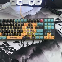 عندي سيت اب كامل للبيع RAM 32 ADDAGAME 3600 DDR4  Amd Ryzen 5 5600X   ...