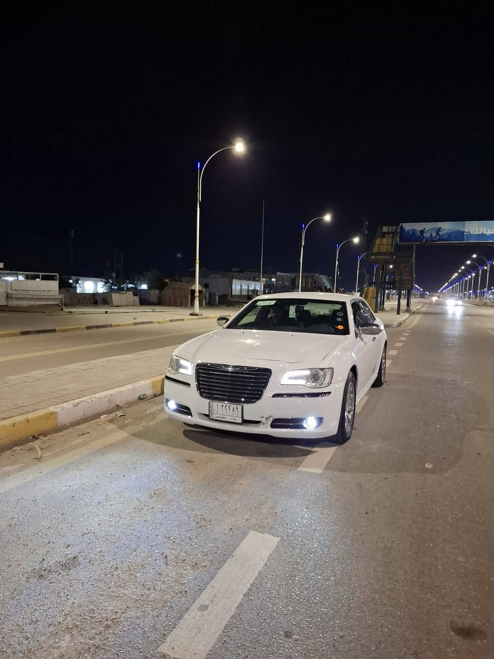 سلام عليكم اوبامه ٢٠١١ سياره سابقا مكفوله وهاي بعد صار بيهه قدر هيه ما نكلبت بس ضريت صبات السريع الشراي ينتصل ويلل ***********
