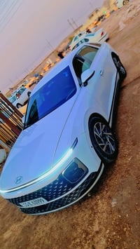 أزيرا ٢٠٢٣ • ٦ سلندر • ٧٨٠٠٠ كم