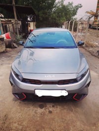 فورتي جي تي لاين • ٢٠٢٣ • ٢٣٠٠٠ كم