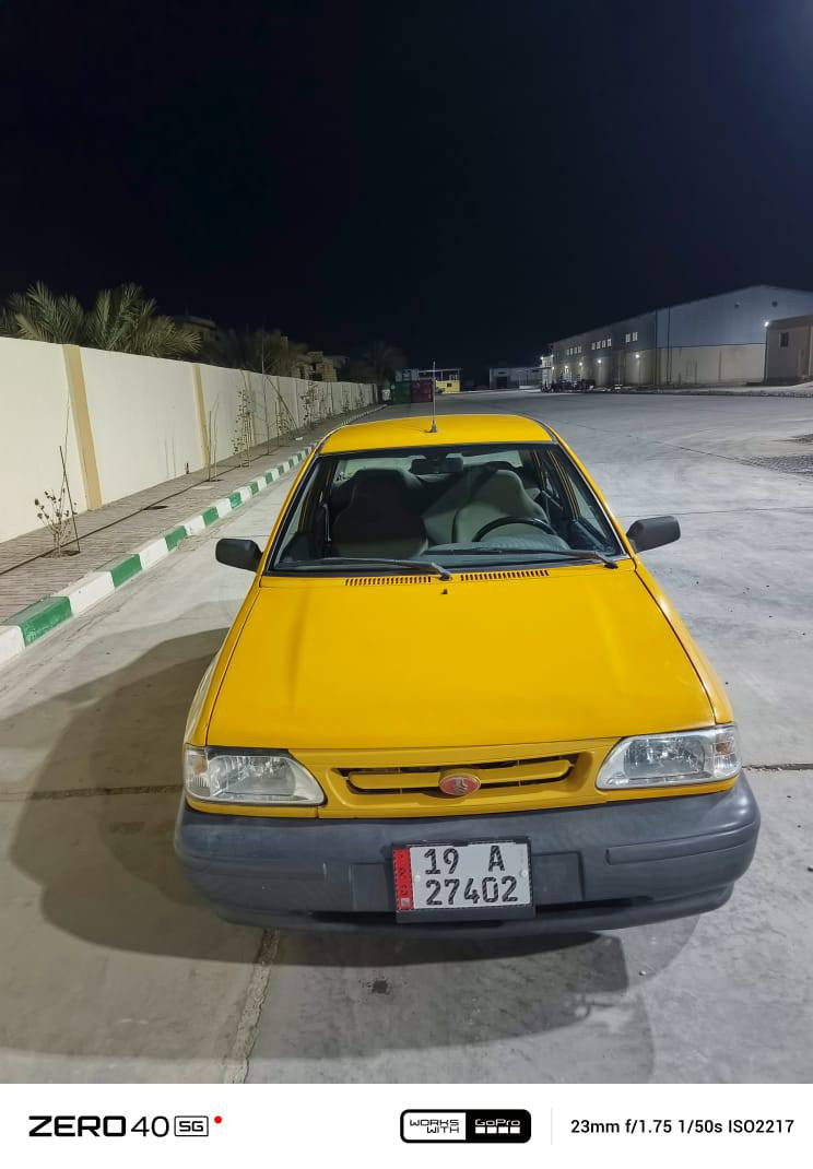 السلام عليكم ورحمة الله وبركاته
سايبا 2018

حداديه ومحرك وكير كارتون 

الضرر جاملغ الخلفي جهة السايق 

والباب عكس السايق بارد وصبغ 

السعر 45 وبي مجال  السياره باسمي 
 
هيئه وغرامات مصفره
للاتصال على الرقم ***********
