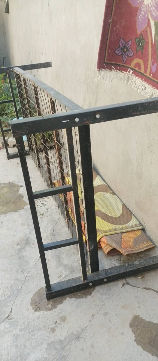 سلام عليكم عندي هاذا جربايه نفر سعر 25 الف


**إذا كنت صاحب هذا الإعلان وتريد حذفه لأي سبب، رجاءا أرسل رسالة إلى الدعم الفني**