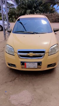 افيو ٢٠١١ • مكينة ١٦٠٠ • خليجي