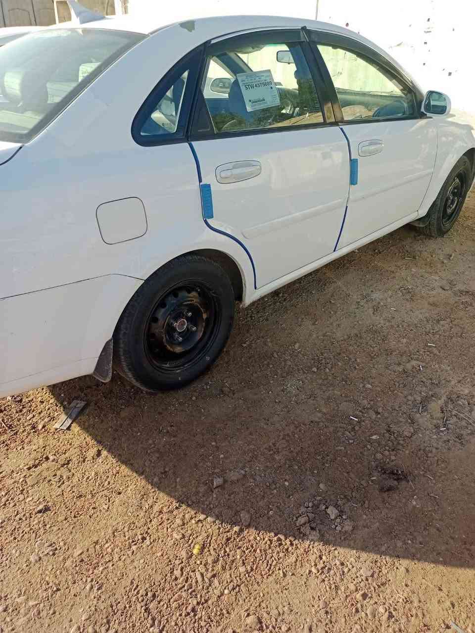 اوبتره موديل ٢٠١١نضيفه جدآ مكينه وكير خير من الله صدر جديد تخم تاير بيه جدد تبريد ثلج كيرها اوتوماتيك سياره مكفوله من عدا شويه صبغ باب خلفي بيه شبر صبغ والباقي كفاله عامه وانا مكلف بل نشر استعلام عن سياره تصل علئ راعيه هذا رقم ***********
