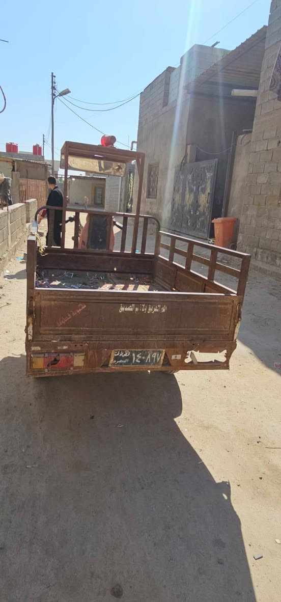 سلام عليكم ورحمة الله وبركاتة ستوته ام تي ار 2011رقم اسود راعيه موجود شاصي  كفاله التايرات انظاف محرك مجفت ناعم والبدي شوف العين السعر 900 بيه مجال قليل هذا رقمي *********** مكاني شط العرب الجزيره
