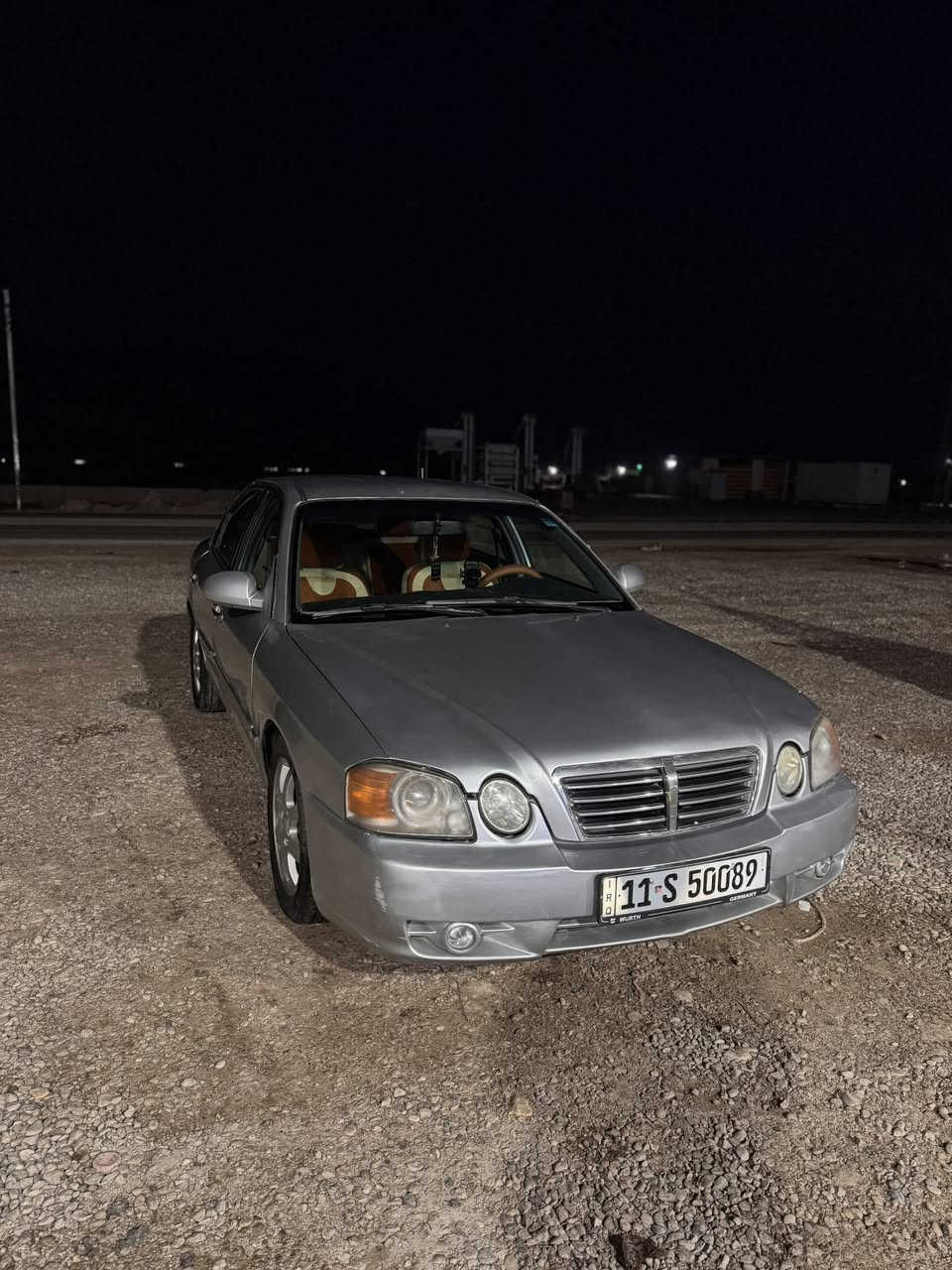 اوبتيما للبيع موديل 2006 6 سلندر محرك رقم انكليزي باسمي سياره  هزه 2026/6 كير ومحرك خير من الله  شاشه السياره كامله و وارد امريكي و مسويلهة ادامه كامله السياره مصبوغه عام للجماليه  سياره خير من اللّٰه شرط ترايك 180 السعرر 68 ورقه وبيها مجال مكاني ديالى بعقوبة 
الشراي يتصل ***********
