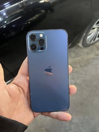 آيفون ١٢ برو ماكس • ١٢٨ • بغداد المحمودية