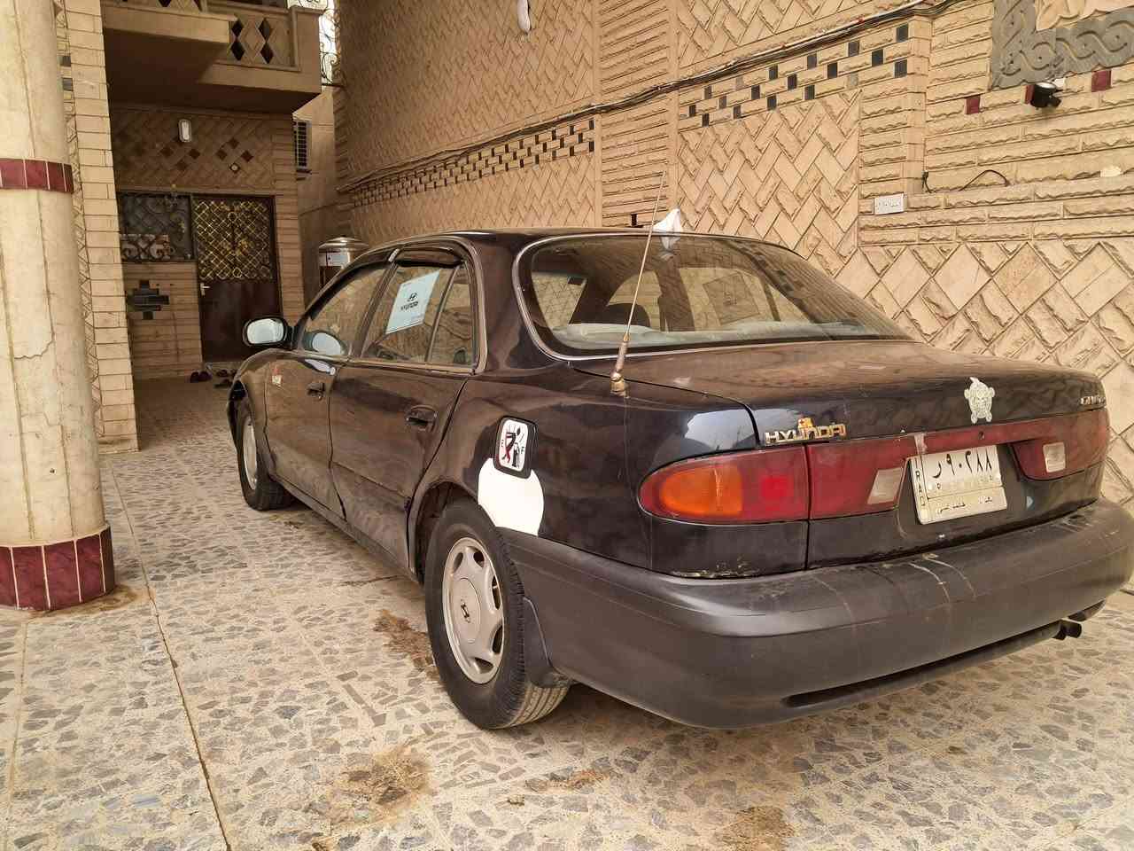 سوناتا كير اوتو مكينه جديد معمره جديد سنويه النهاية ال٢٨ سعر ٤٠ وبي مجال رقم بغداد مكان السياره بعقوبه هاتف ***********
