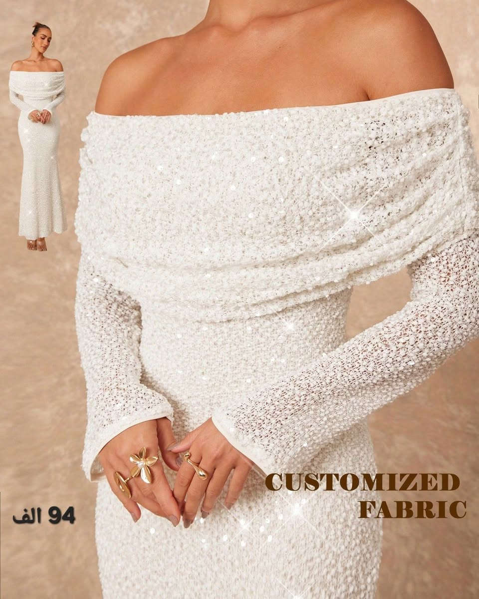 عندي نفس هذا الفستان بالضبط بس قماش اثگل ب١٠٠ قياس ٣٨/٤٠ المكان بغداد


**إذا كنت صاحب هذا الإعلان وتريد حذفه لأي سبب، رجاءا أرسل رسالة إلى الدعم الفني**