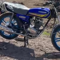 موتور • أربيل قوس تبه • أصلي