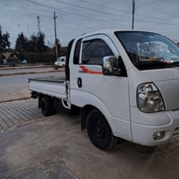 كيا حمل 2011 بدون صبغ بدون ضرر محرك كير شرط تبريد تدفئه صدر تايرات كلو...