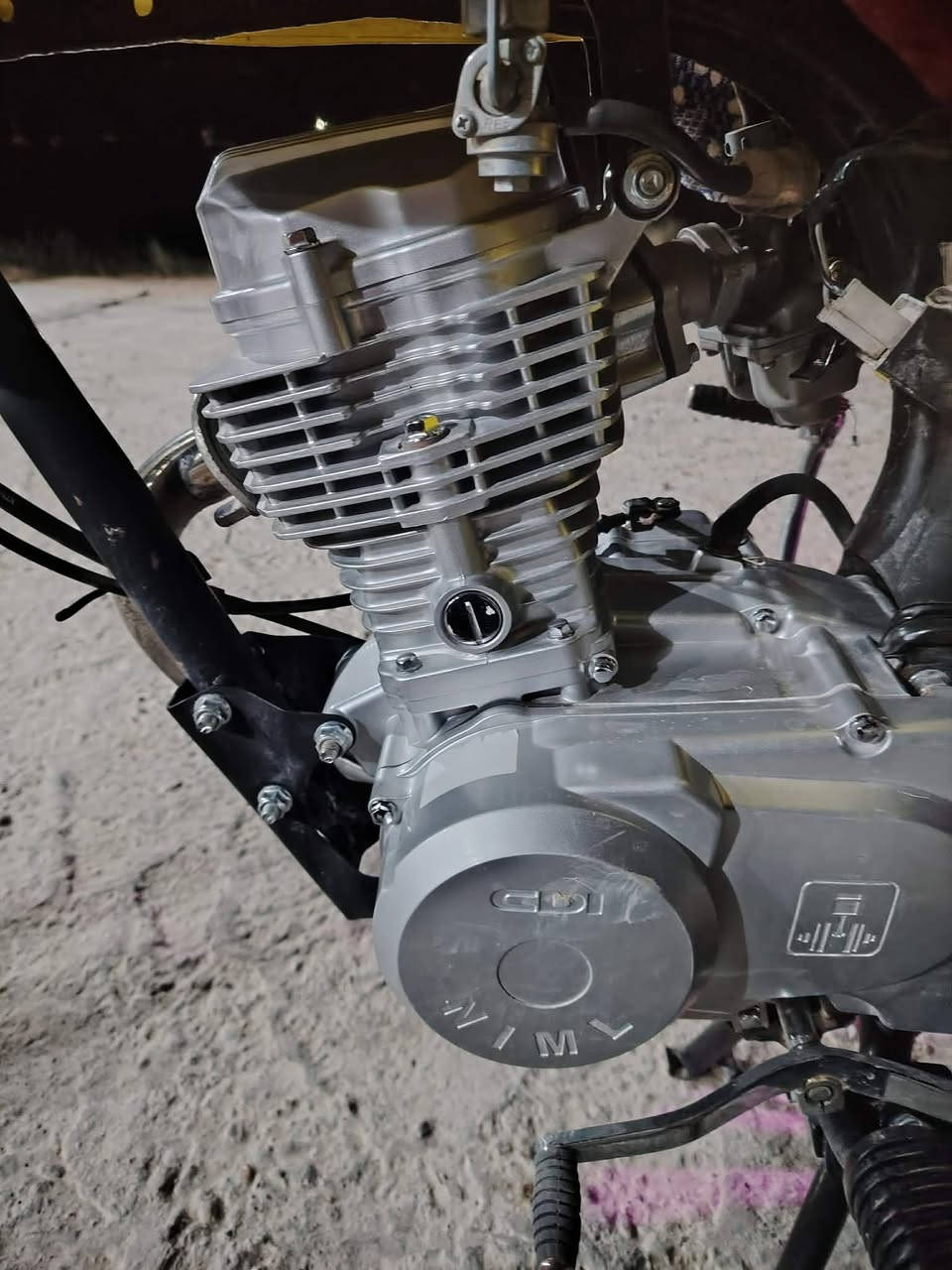 سلام عليكم نامه امتياز موديل 26 مكفوله كفاله عامه أوراق سكنر زيتي 6 وكيله ابو سكينه  مكاني كربلاء شارع النجف عمود 1141 السعر 725 وبيه مجال للطيبين رقمي ***********
