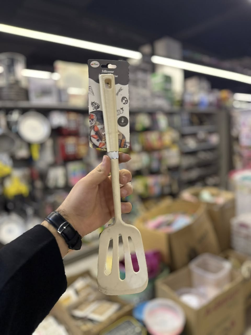 � مركز التسوق الأول في شمال بابل
كل ما تحتاجه العائلة في مكان واحد 🛍️
بضاعة محلية وعالمية حصرًا لدينا 🌍

⏰ متواجدين معكم من الساعة ٧ صباحًا إلى ١ بعد منتصف الليل

🚚 خدمة التوصيل متاحة عبر الأرقام:
***********
***********

📞 رقم المتابعة والشكاوى:
***********⁩⁩⁩⁩⁩
